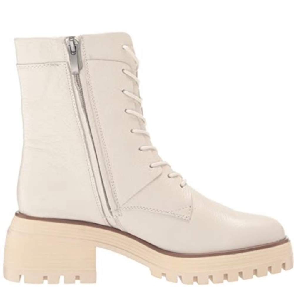 FRANCO SARTO Jetson Booties